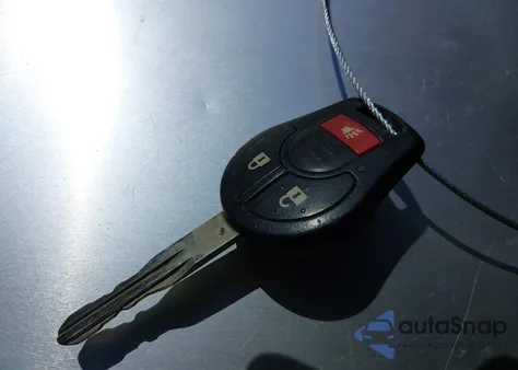 2012 Nissan Versa 1.6 Sv from USA, damaged, VIN 3N1CN7AP7CL932726